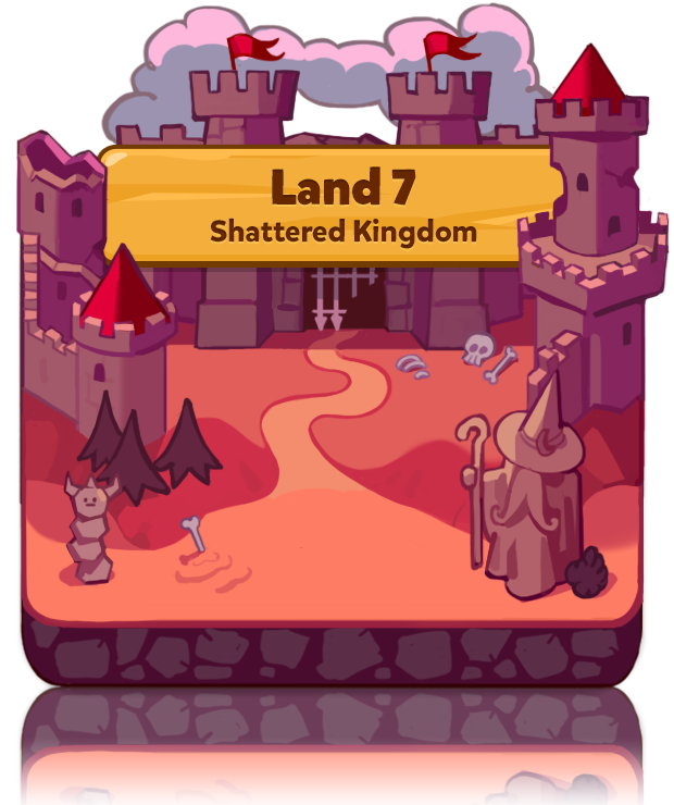 Cookie Run: OvenBreak